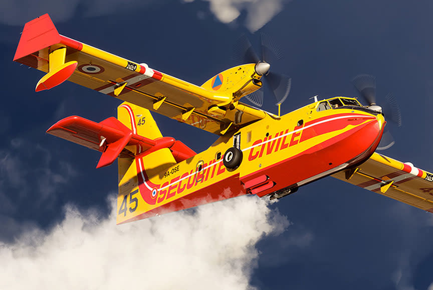 Microsoft Flight Simulator 2024 PS5