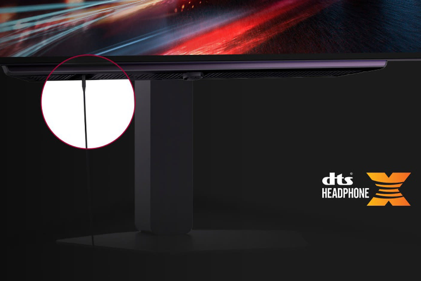 DTS Headphone:X