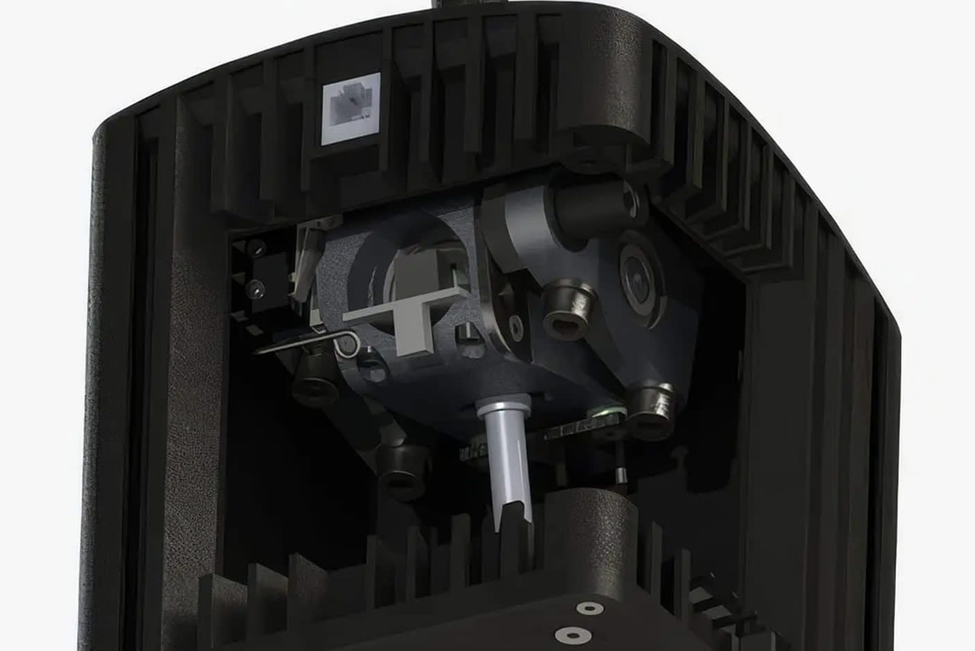 FANATEC® ClubSport Shifter SQ V1.5