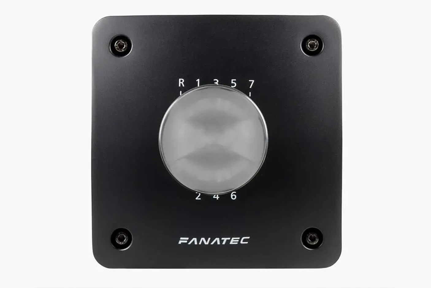 FANATEC® ClubSport Shifter SQ V1.5