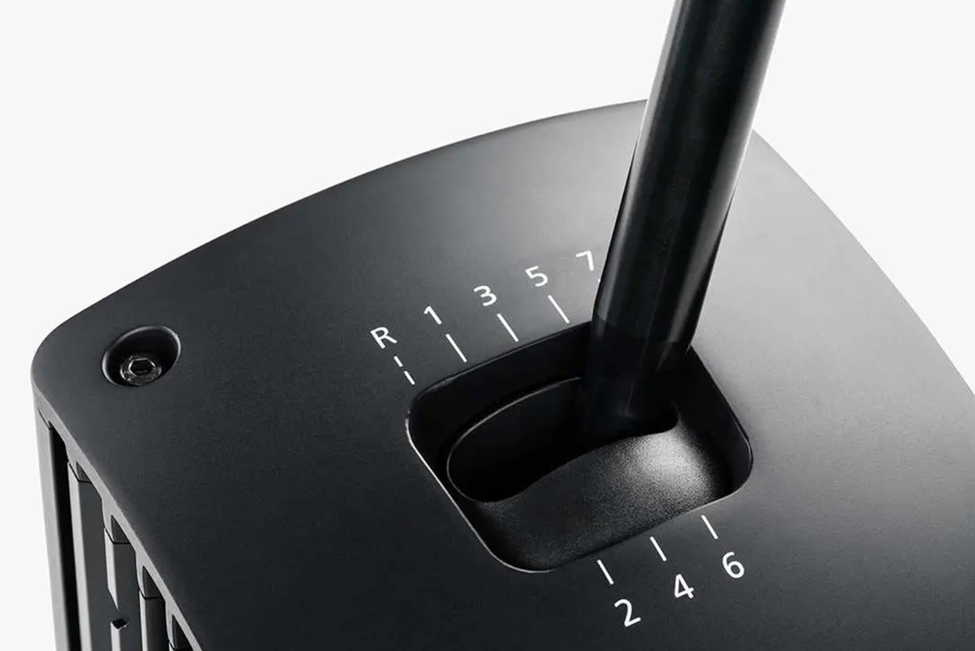 FANATEC® ClubSport Shifter SQ V1.5