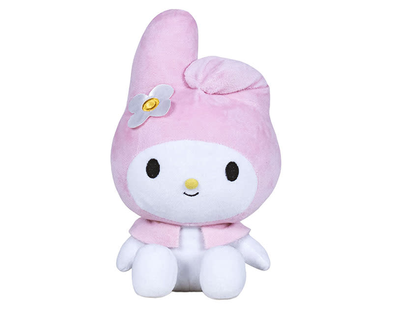 Hello Kitty Λουτρινο Melody 30Ek