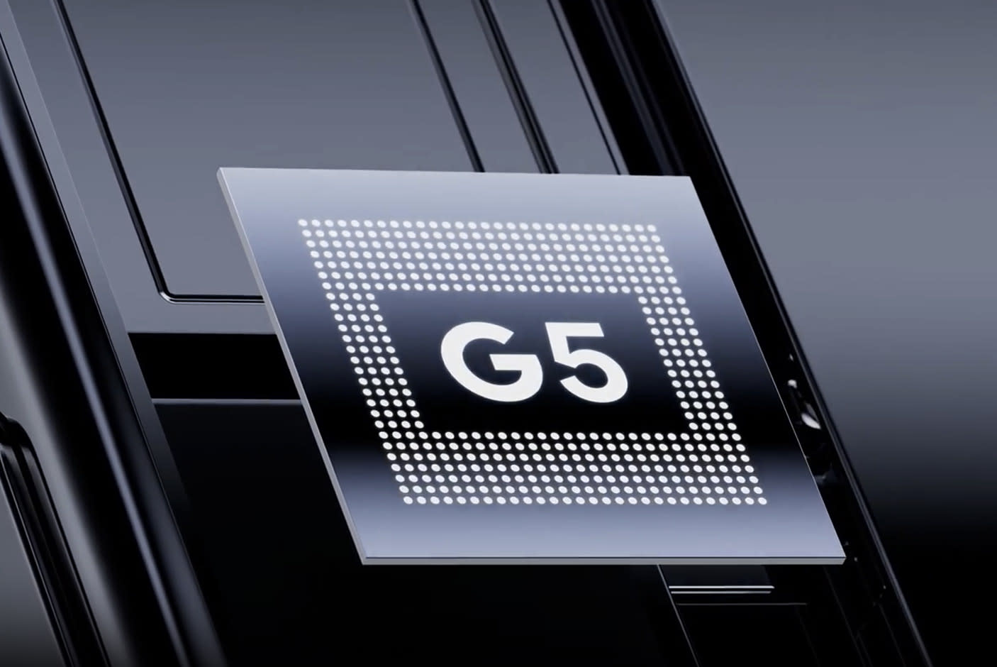 Google Tensor G5
