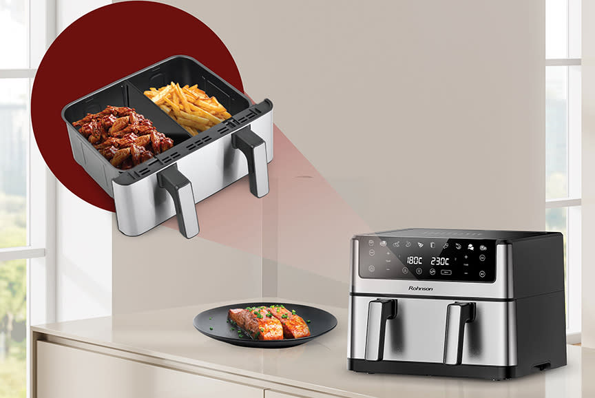 Απόλυτη ευελιξία