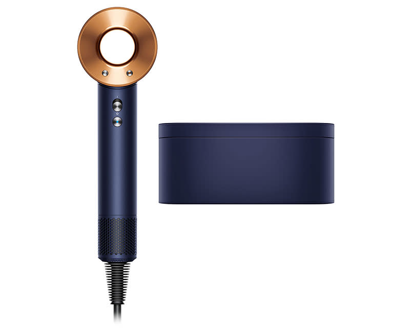 Dyson Σεσουάρ HD07 Supersonic Blue G.P.