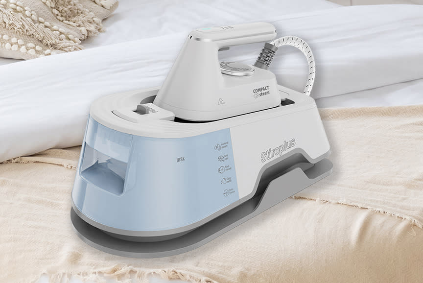 Rohnson Σύστημα Σιδερώματος SP-2030Β