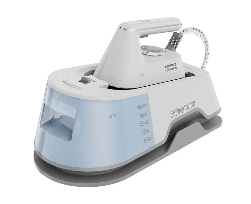 Rohnson Σύστημα Σιδερώματος SP-2030Β