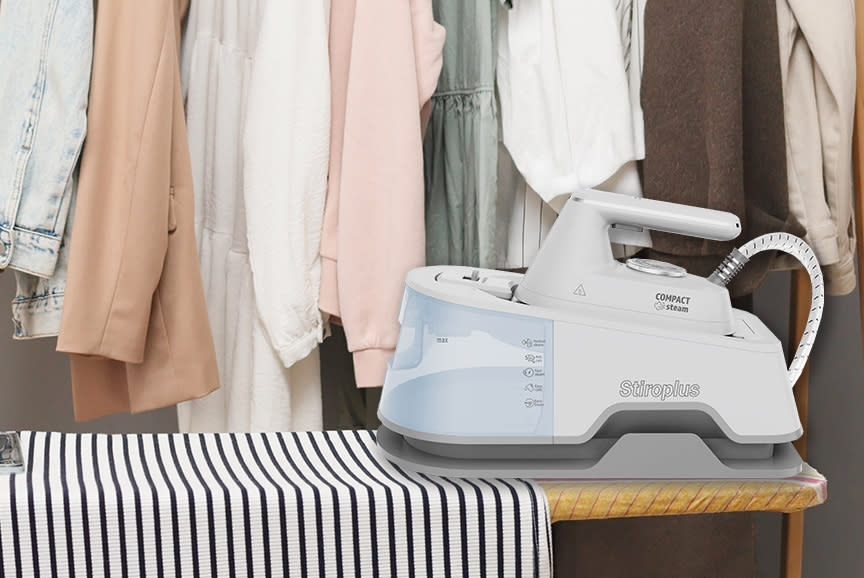 Rohnson Σύστημα Σιδερώματος SP-2030Β