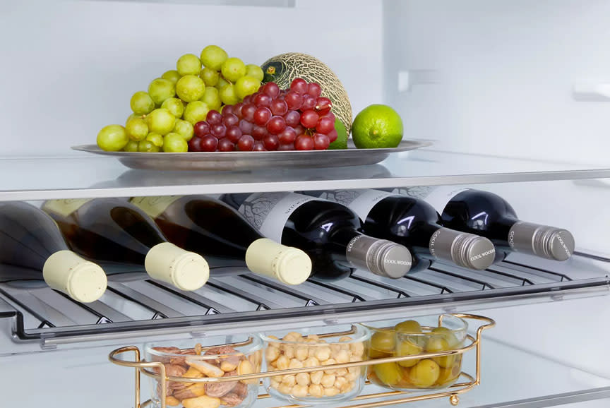 LG Ψυγειοκαταψύκτης GBBW322DPY