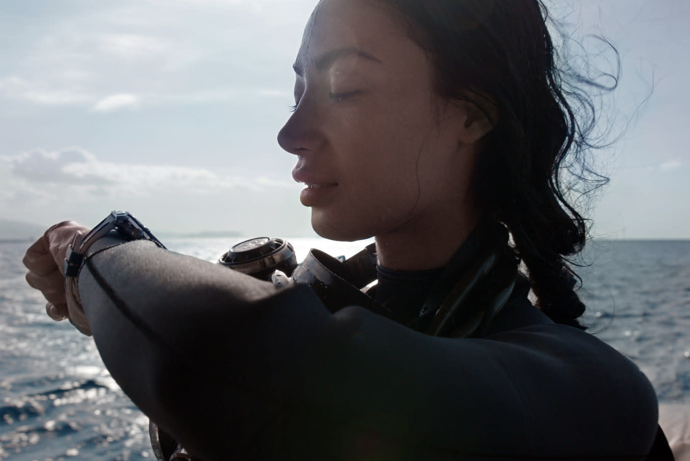 Instant Battery Mode Switching