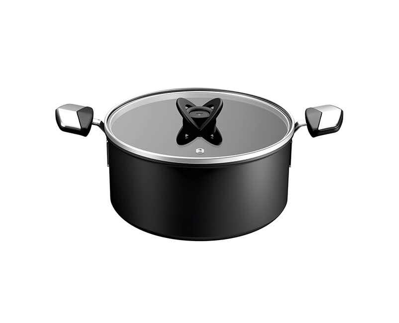 Tefal Κατσαρόλα 24 cm G32046