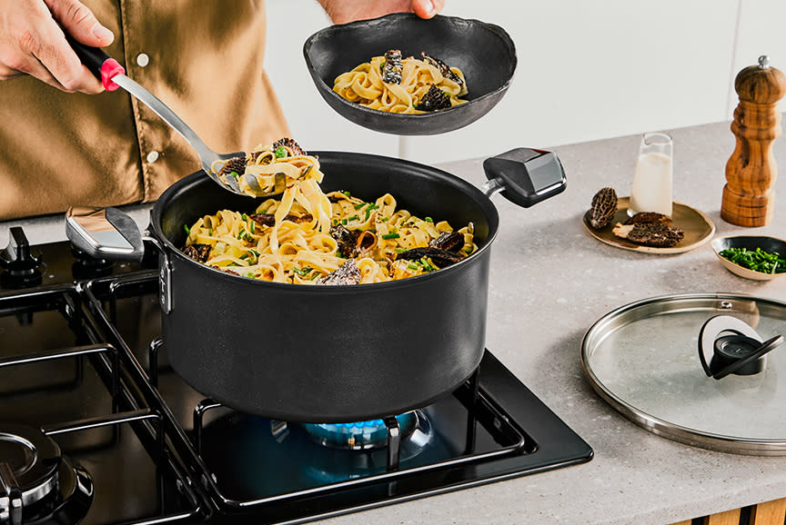 Για αποτέλεσμα… ακριβείας