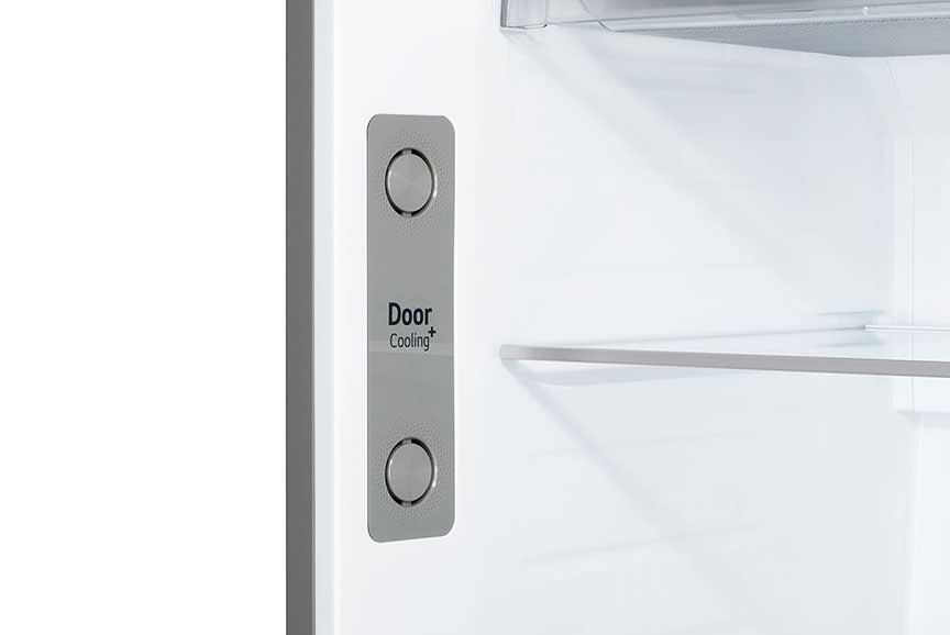 Φρεσκάδα απ’ άκρη σ’ άκρη!