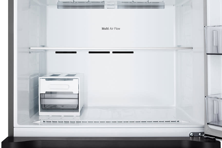 Ομοιόμορφη ψύξη