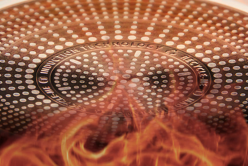 Tefal Τηγάνι 26cm +Καπάκι G32082