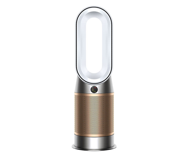 DYSON P12 Purifier Hot+Cool HP2 De-NOx