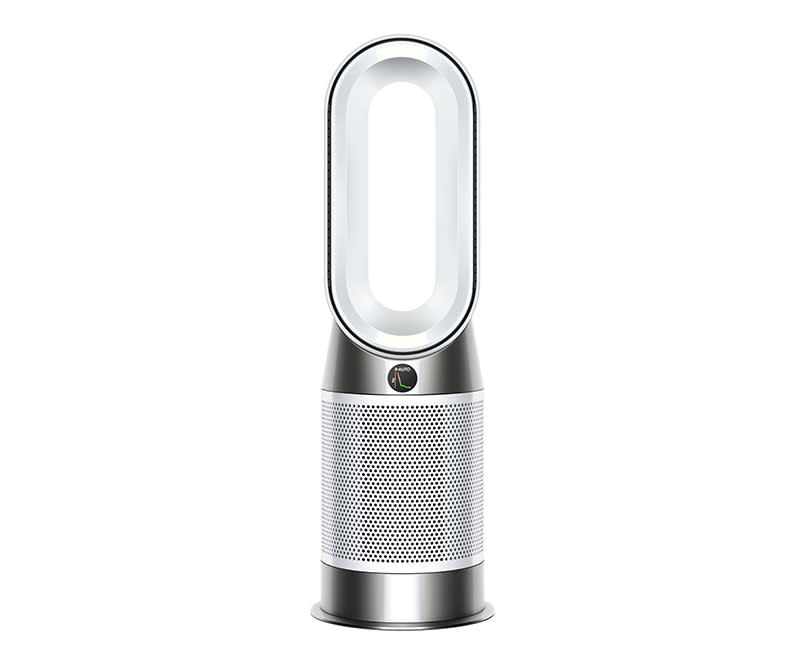 DYSON HP11 Purifier Hot+Cool HP1 White