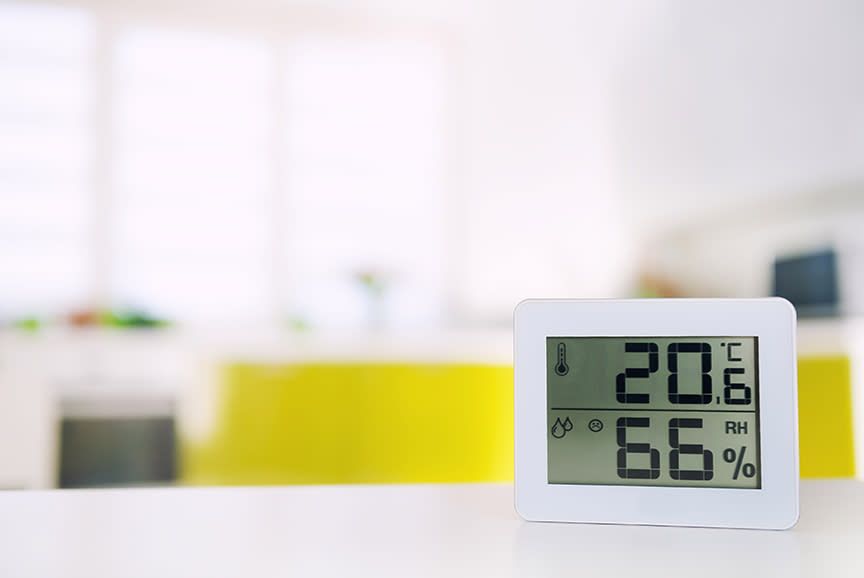 Nuvelle Αφυγραντήρας DH068-12L