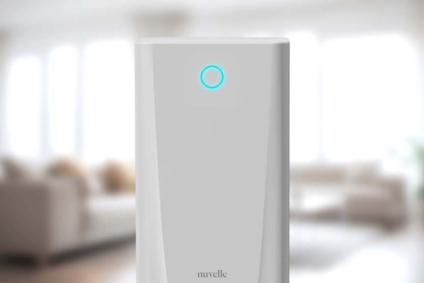 Nuvelle Αφυγραντήρας DH068-12L