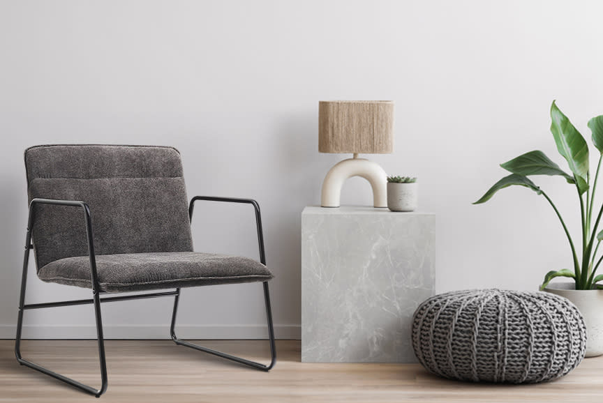 @Work Πολυθρόνα Linie