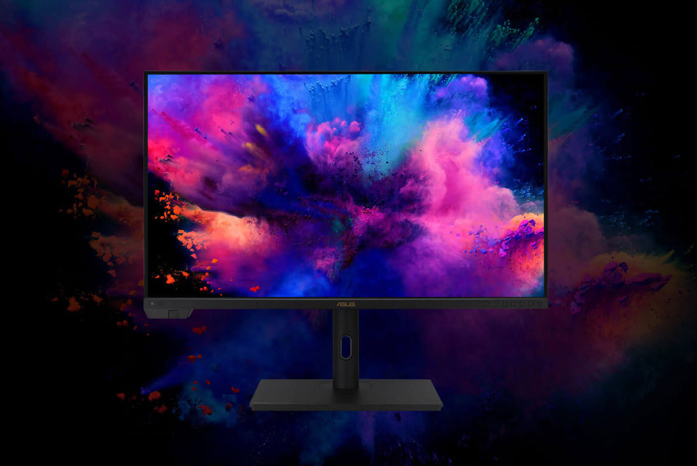 Class-Leading Color Fidelity