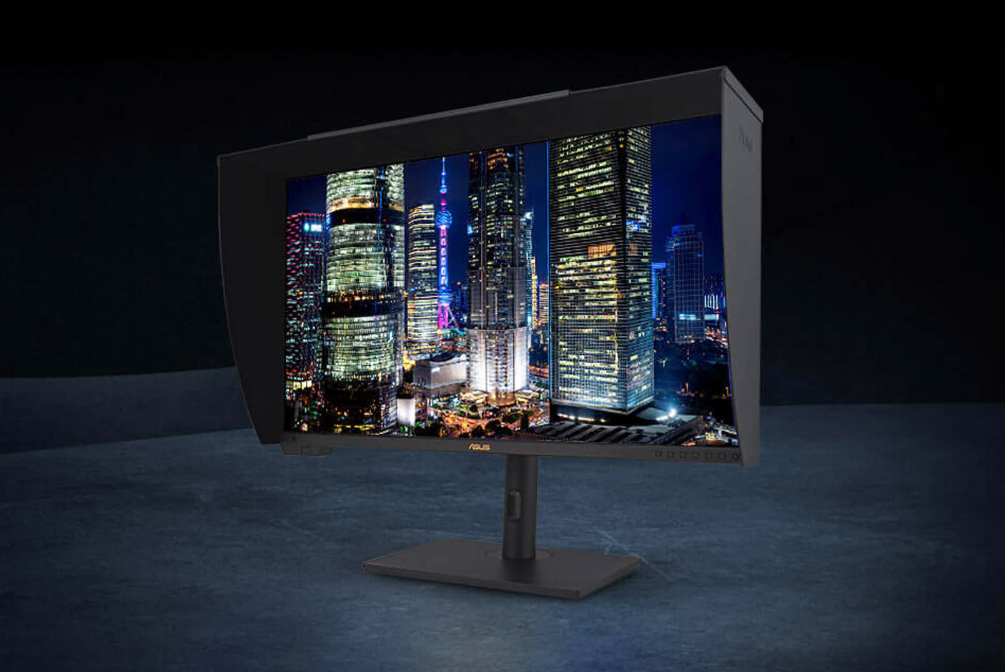 ASUS Smart HDR Technology