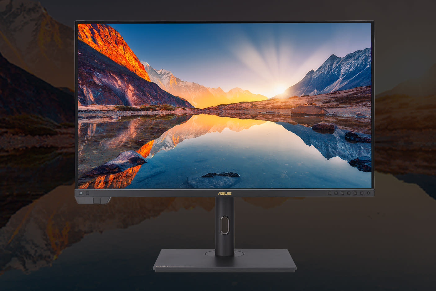 Deeper Blacks Brighter Whites