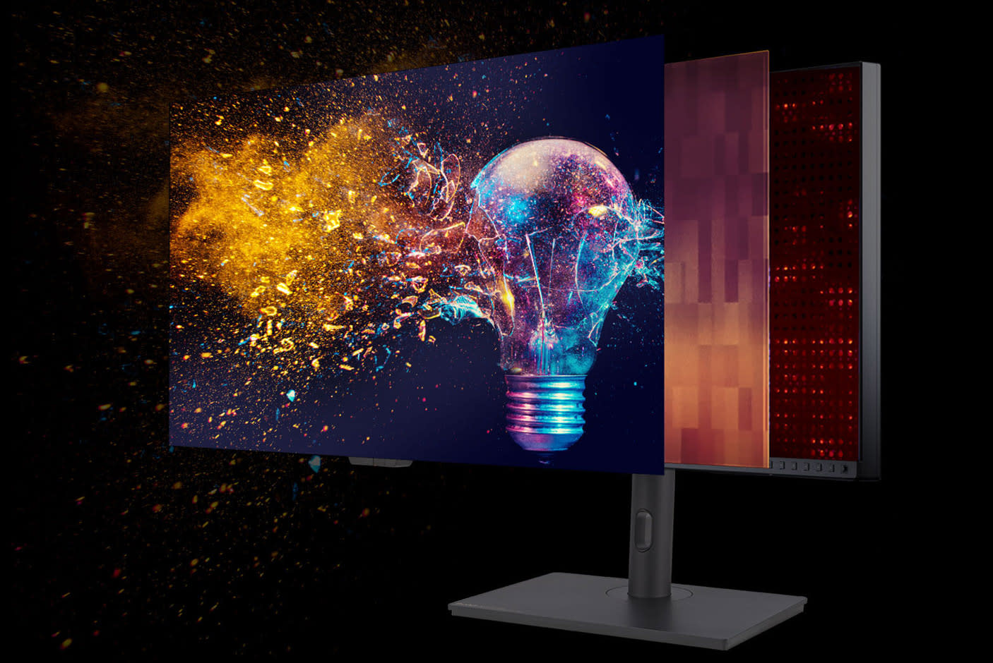 Impeccable Levels of Detail