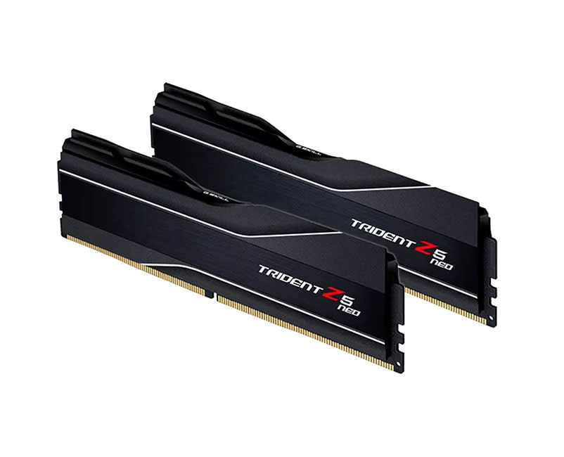 G.SKILL Trident Z5 Neo Memory Kit