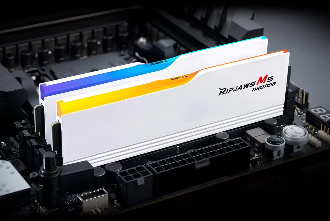 G.SKILL Ripjaws M5 Neo RGB 