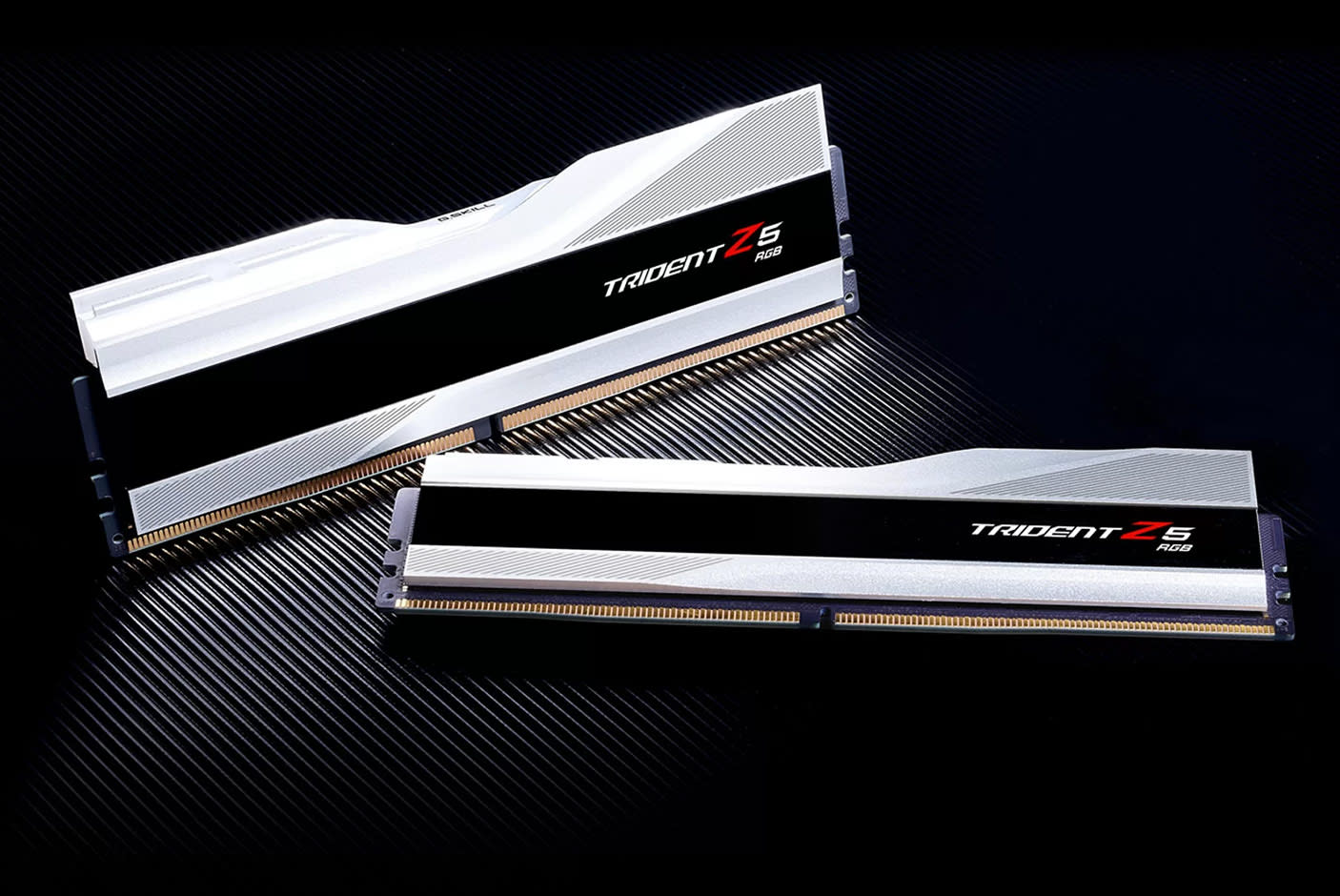 G.SKILL Trident Z5 RGB Memory Kit