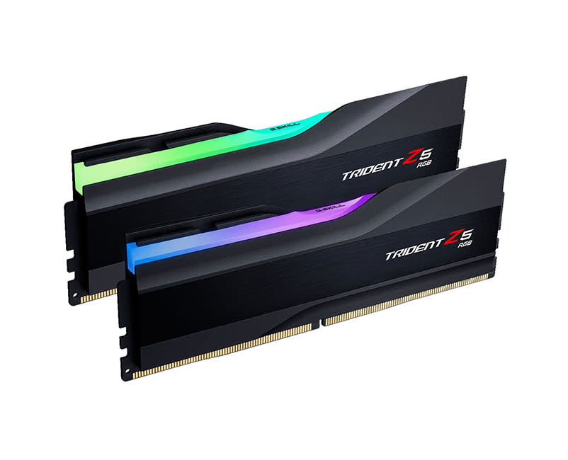 G.SKILL Trident Z5 RGB Memory Kit