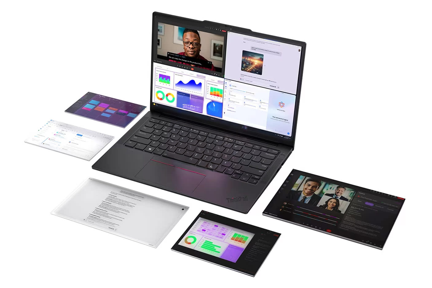 Lenovo ThinkPad E14 G7