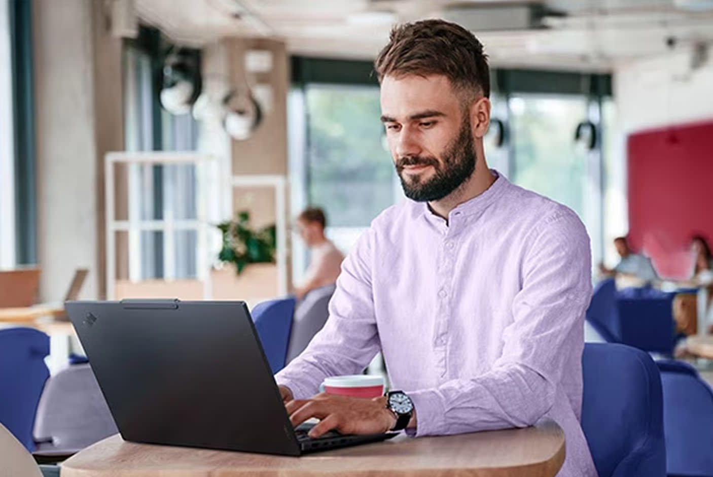  Lenovo ThinkPad E14 G7