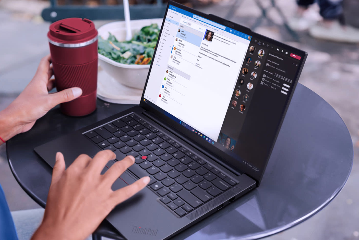 Lenovo ThinkPad E14 G7