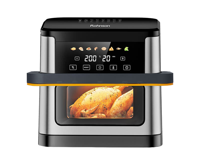 Rohnson Φριτέζα R-28009