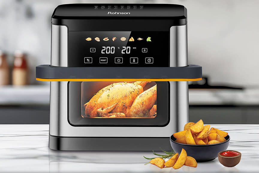 Ώρα για ανακάτεμα