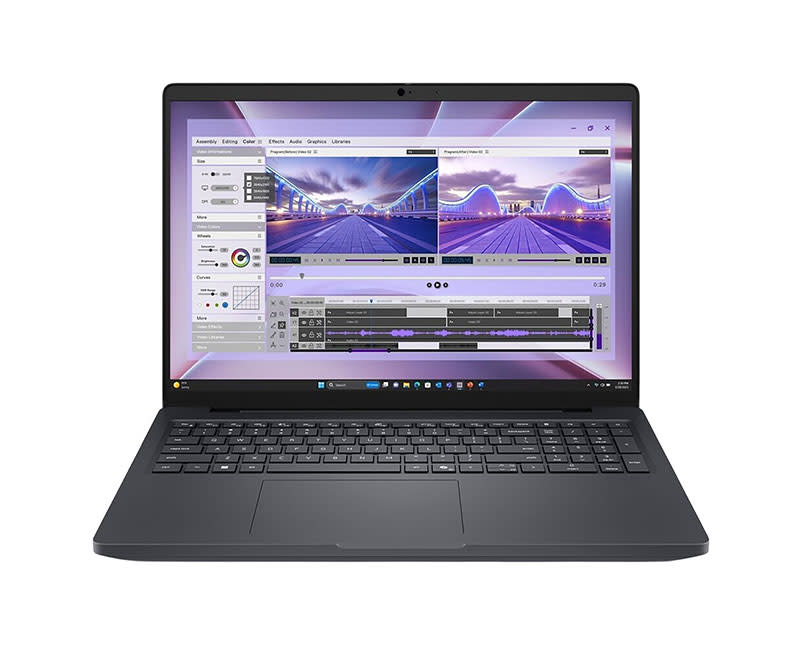 DELL Pro Max 16 MC16250