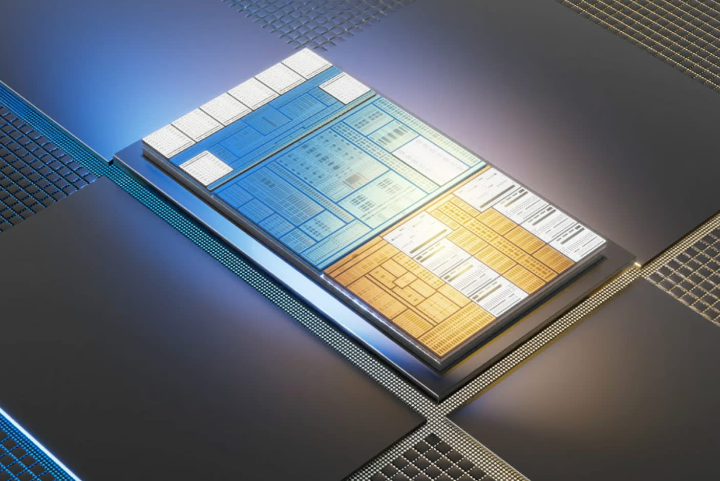  Intel® Core™ Ultra CPUs