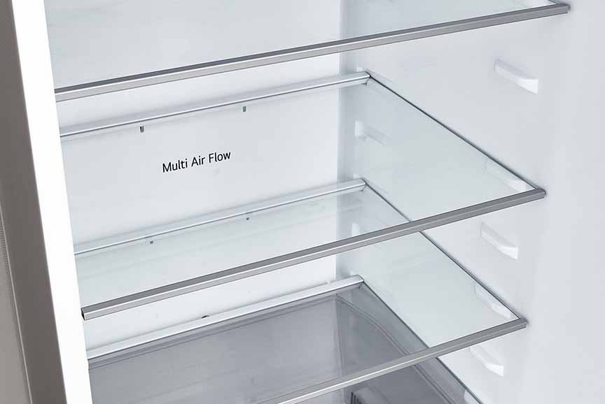 Ομοιόμορφη ψύξη