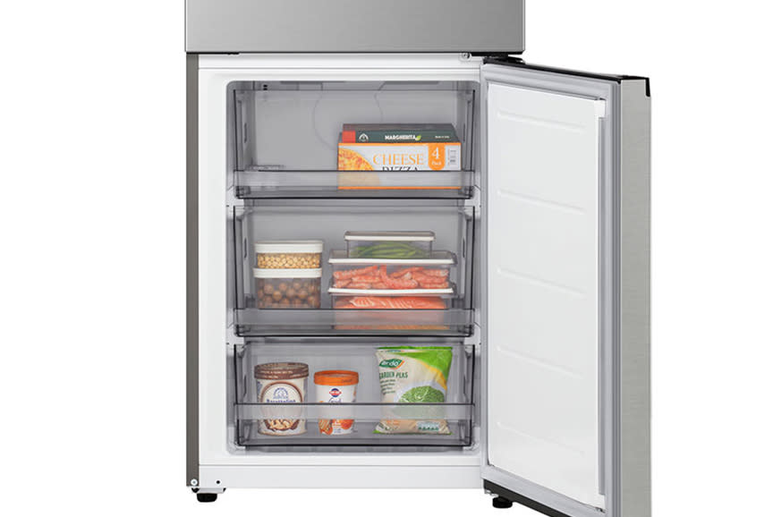 Πολικές θερμοκρασίες... στο λεπτό!