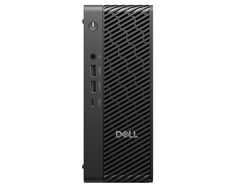Dell Pro Max Micro Desktop PC FCM2250 + U7-265U + 16GB DDR5 + 512GB M.2