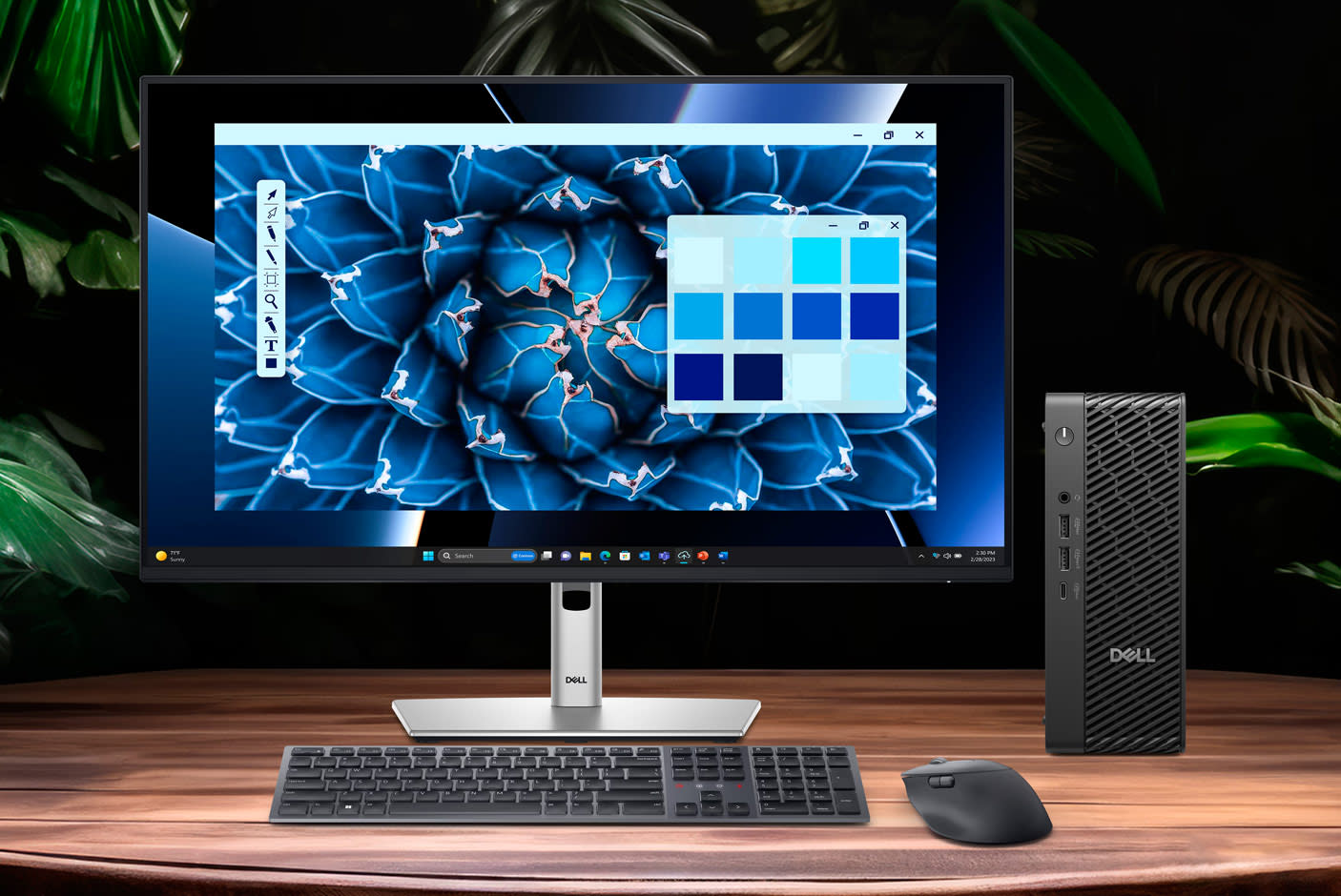 Sustainability Fits Right