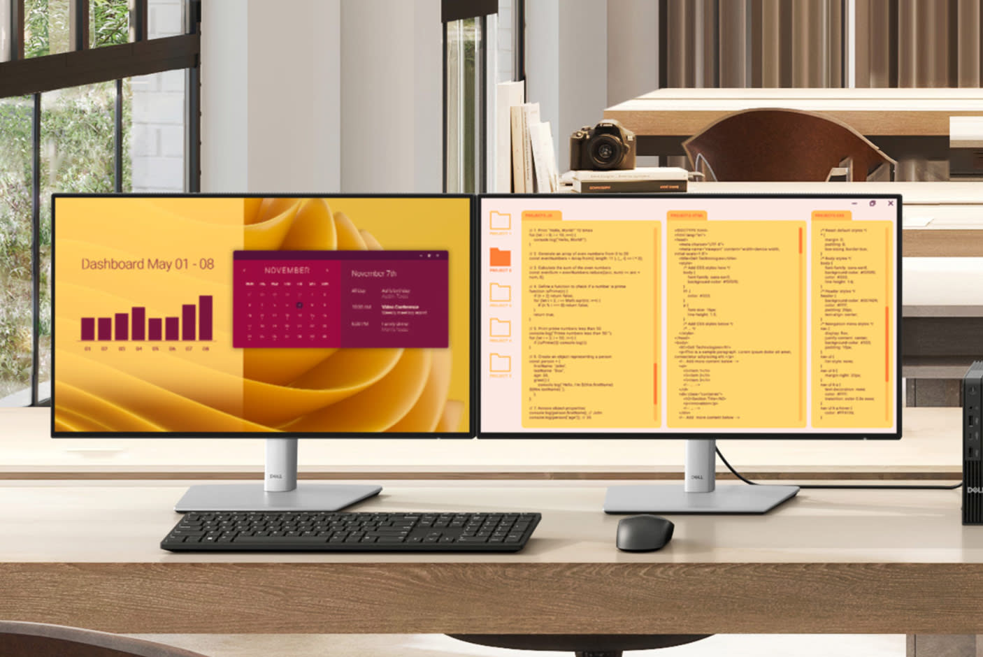 Dell Trusted Update Experience