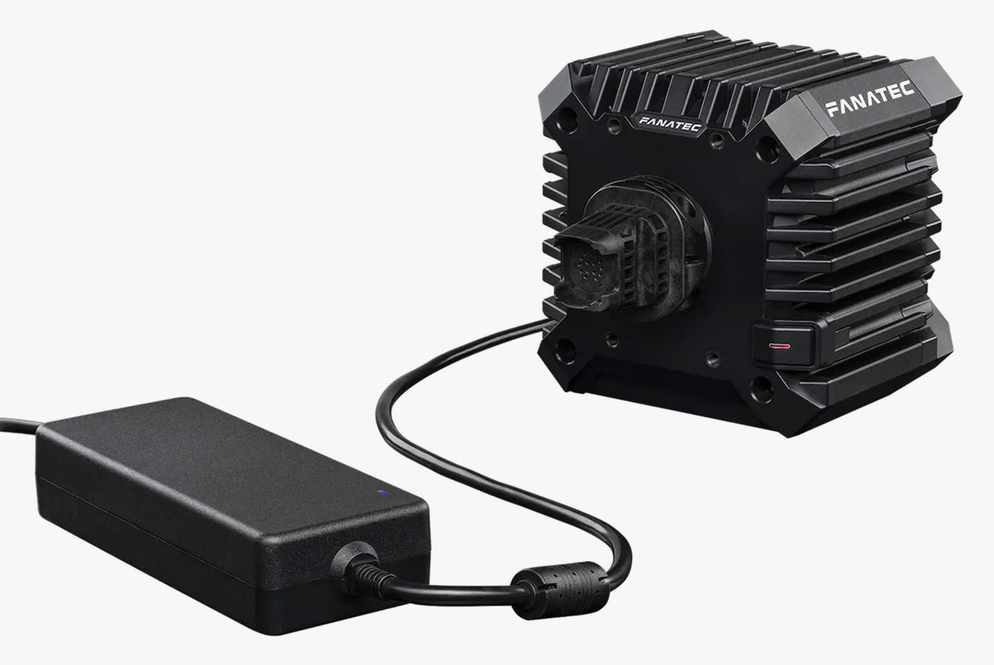 FANATEC® CSL DD QR2