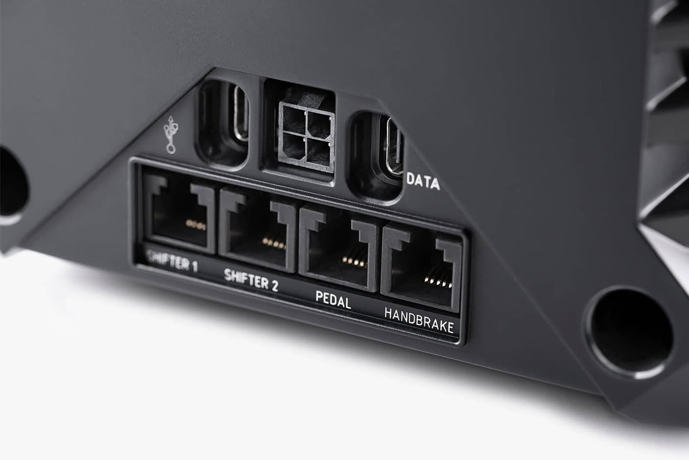 FANATEC® CSL DD QR2