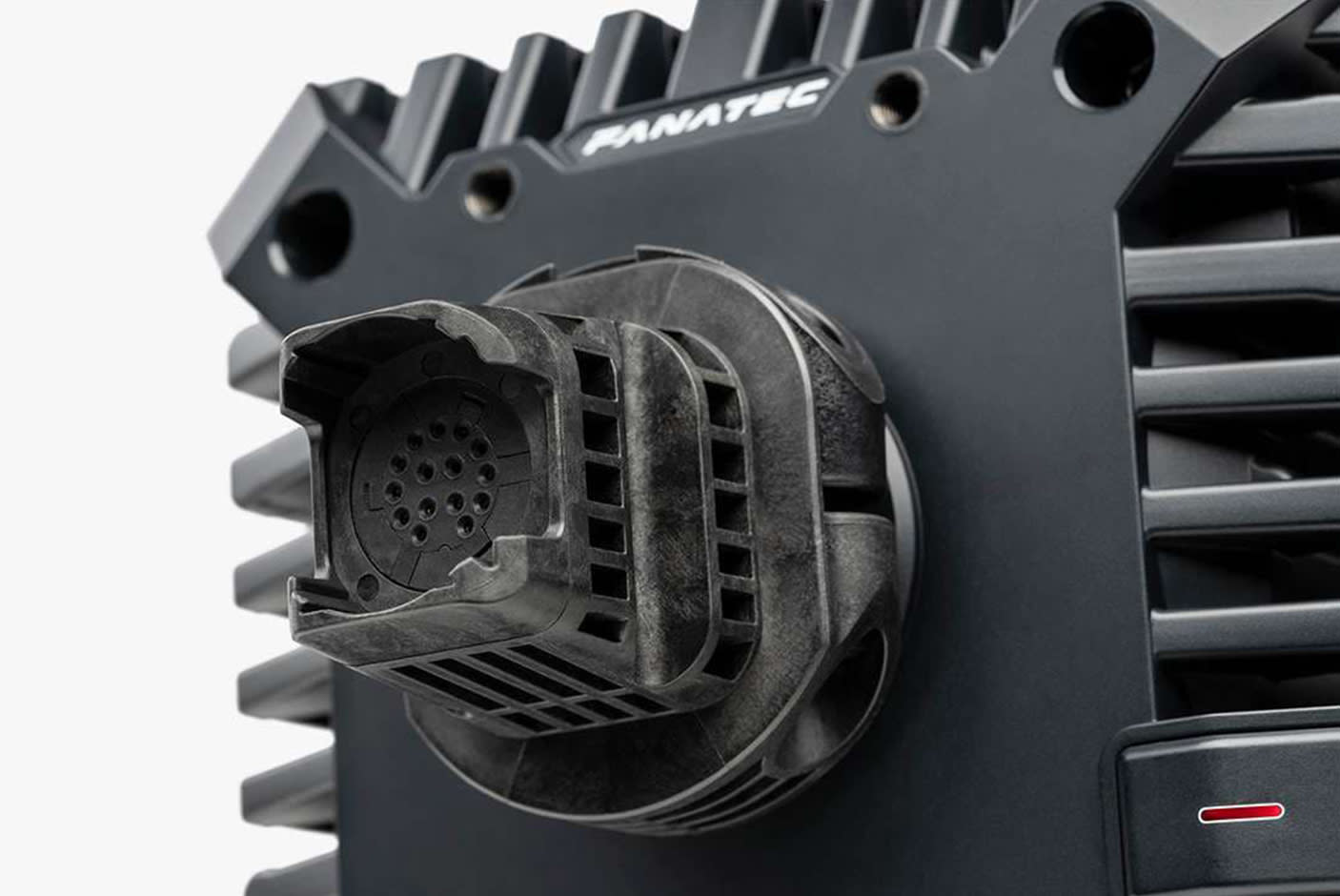 FANATEC® CSL DD QR2