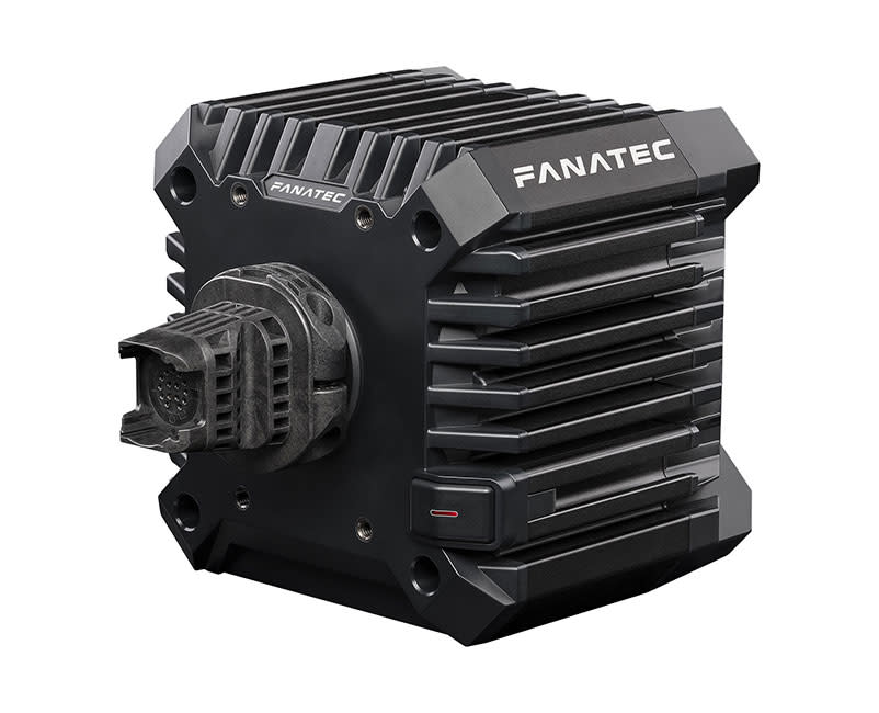 FANATEC® CSL DD QR2