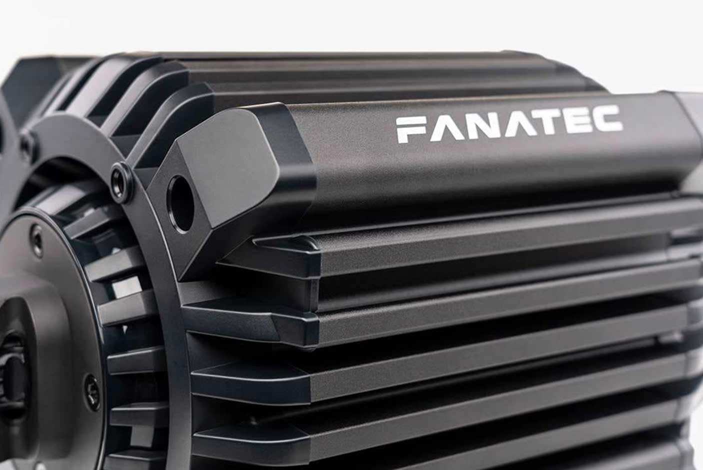 FANATEC® ClubSport DD