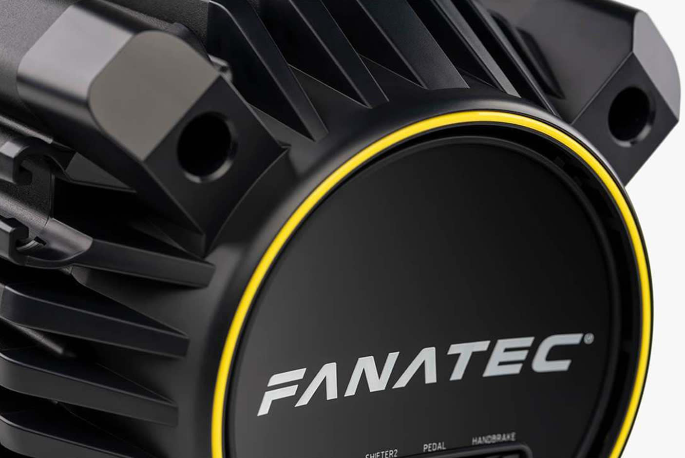 FANATEC® ClubSport DD